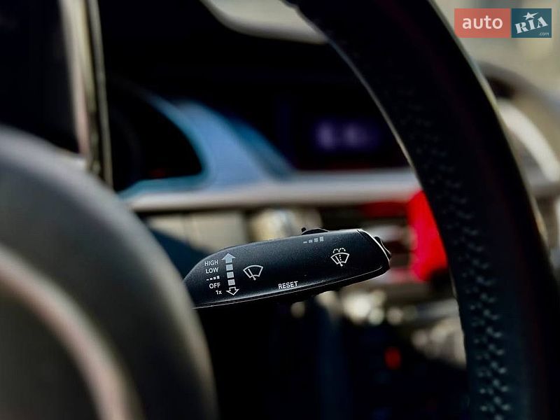 Купе Audi A5 2012 в Києві