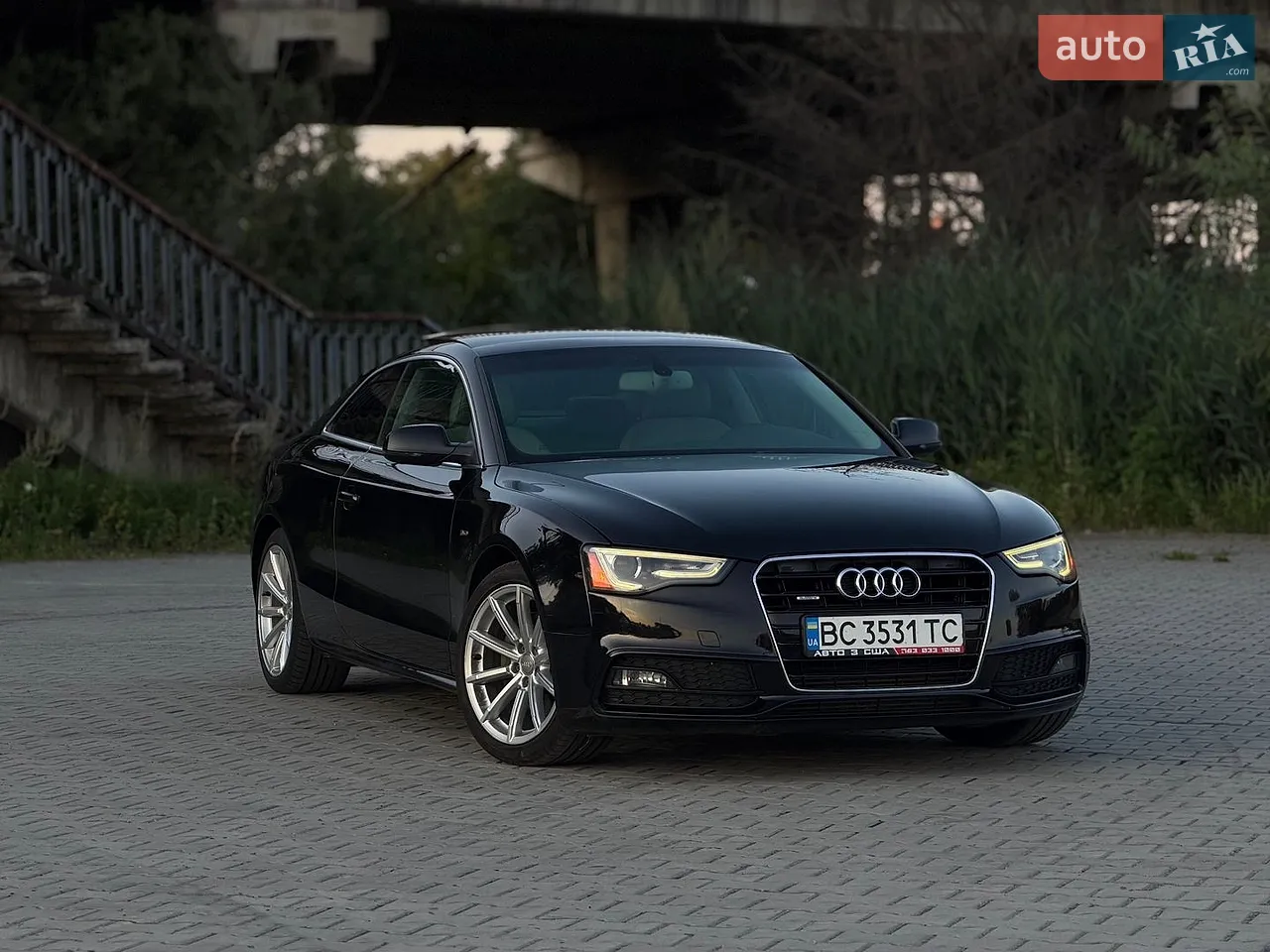 2015 Audi A5 - мініатюра 8
