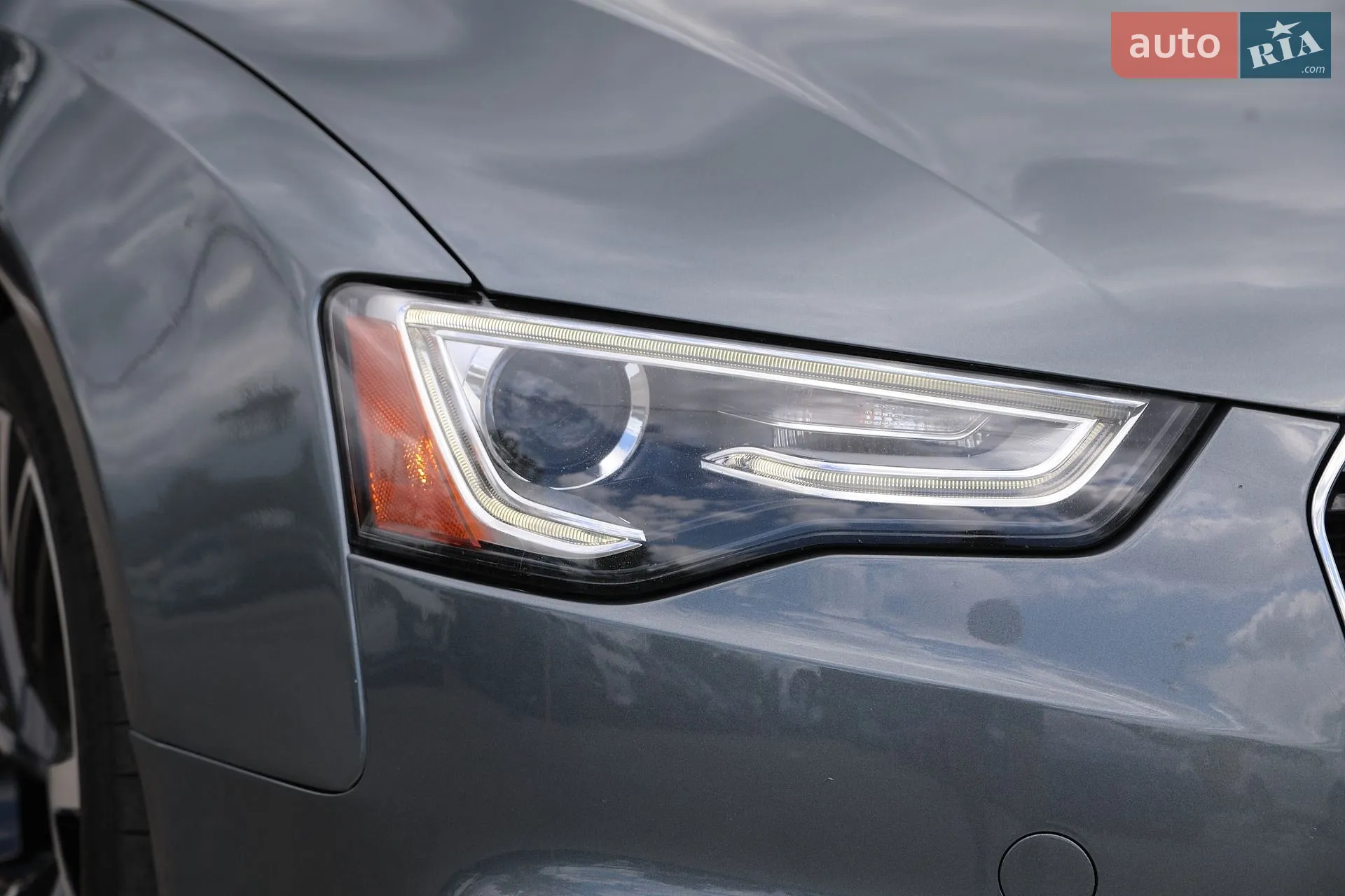 2013 Audi A5 - мініатюра 5