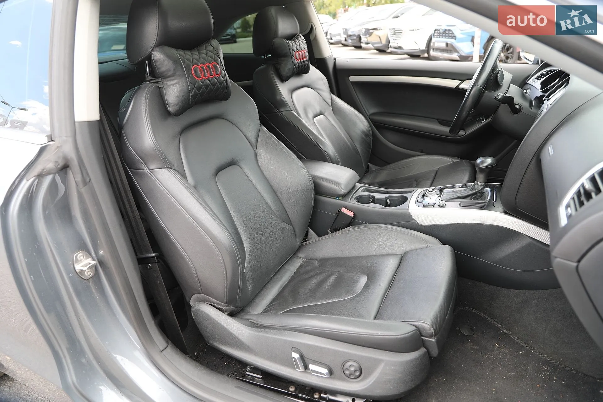 2013 Audi A5 - мініатюра 15