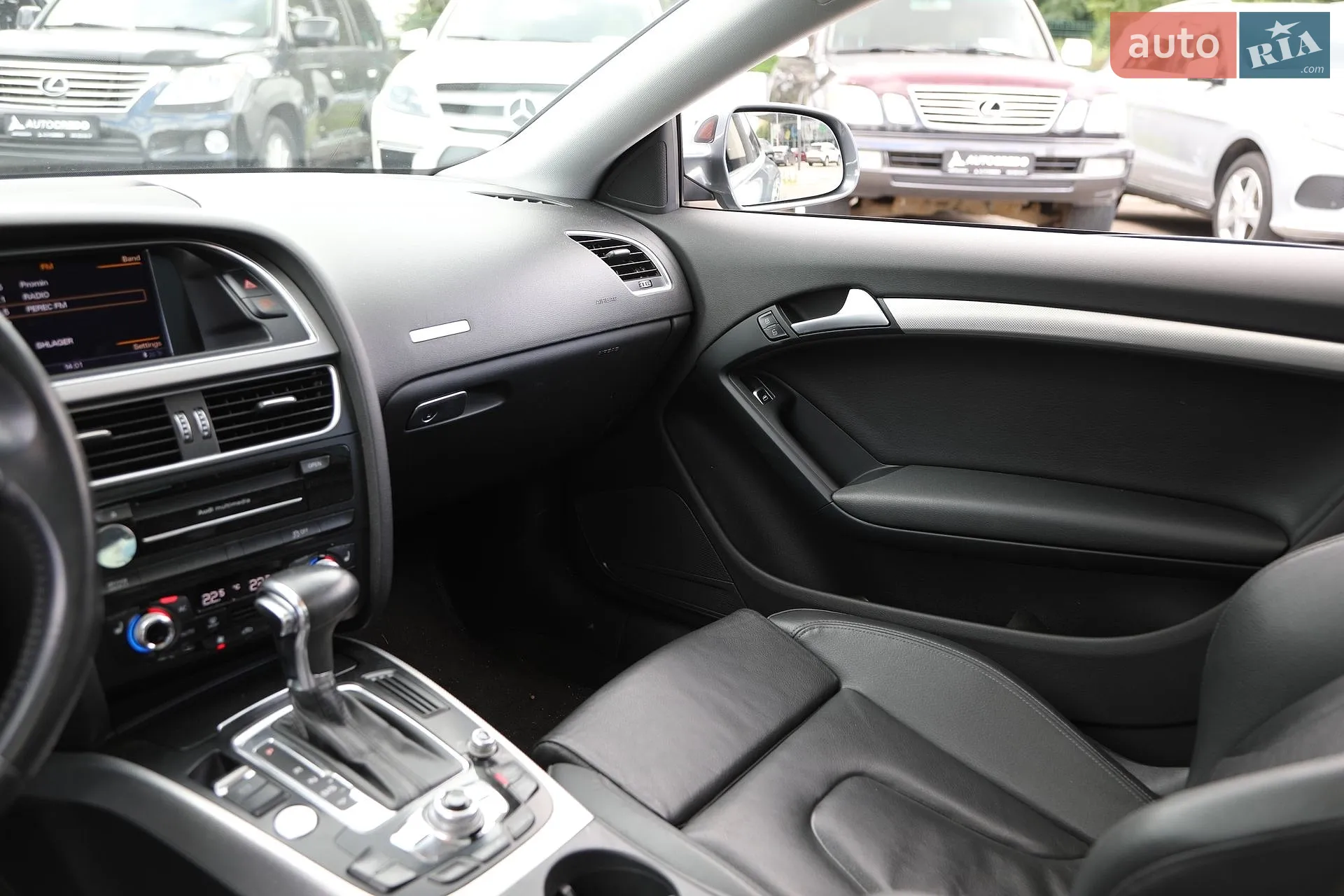 2013 Audi A5 - мініатюра 17