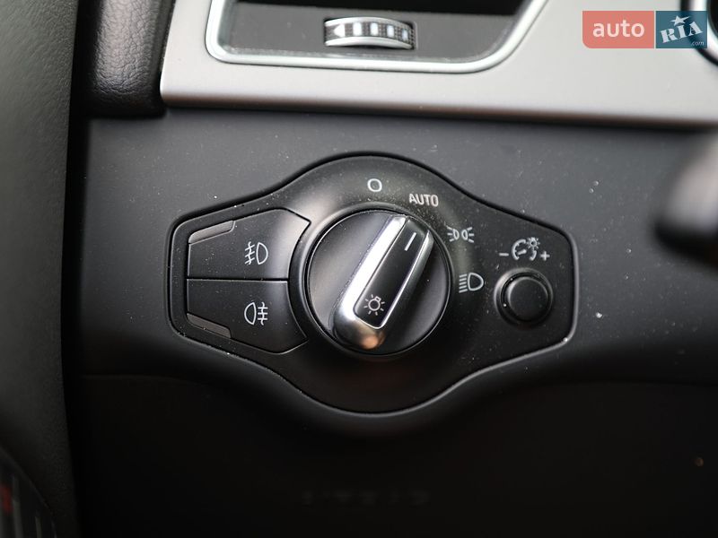 Купе Audi A5 2013 в Харькове