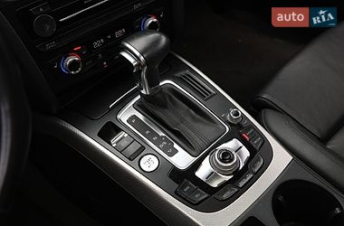Купе Audi A5 2013 в Харькове