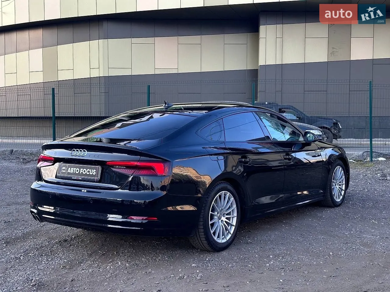 2018 Audi A5 - мініатюра 9