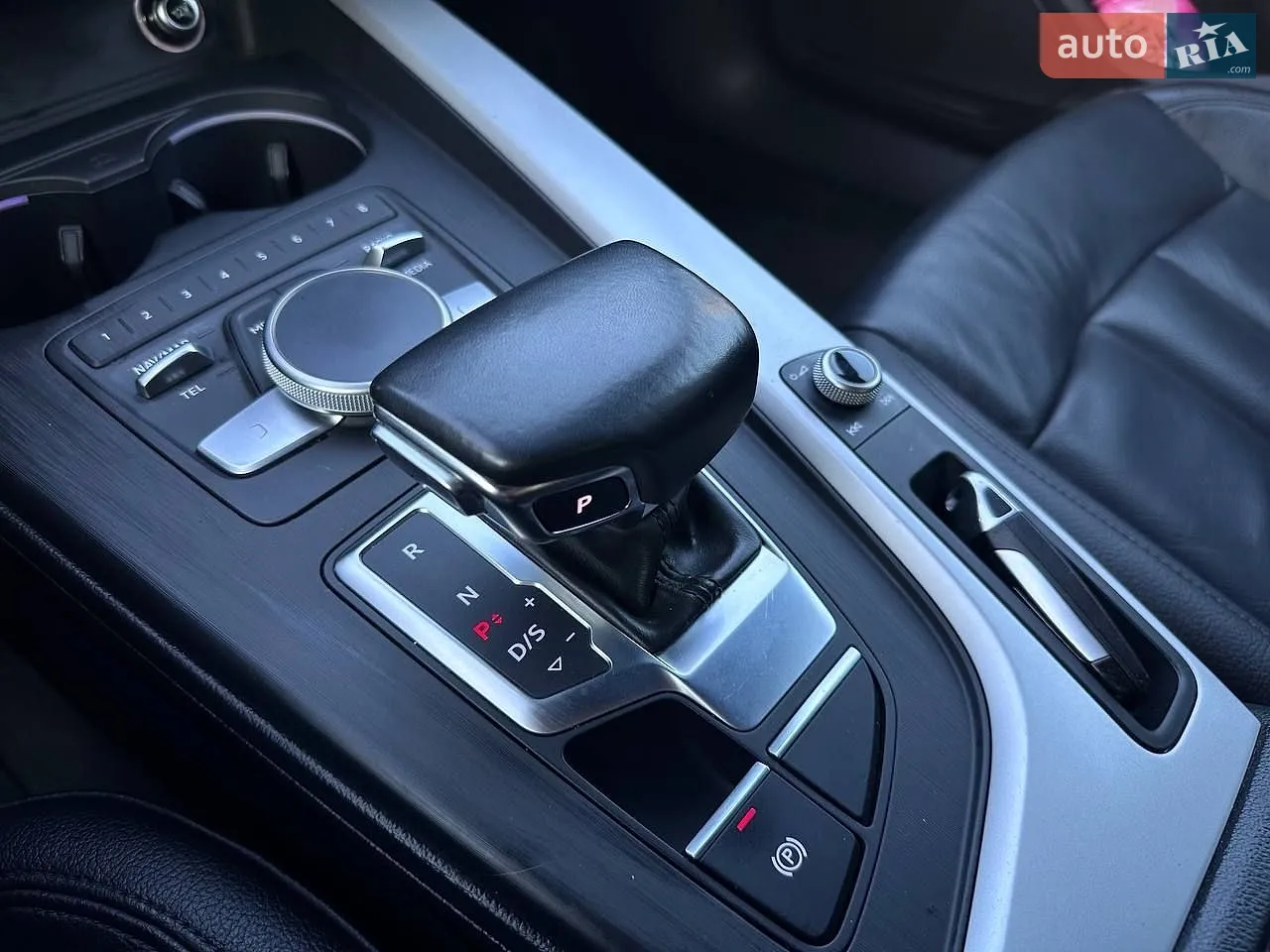 2018 Audi A5 - мініатюра 20
