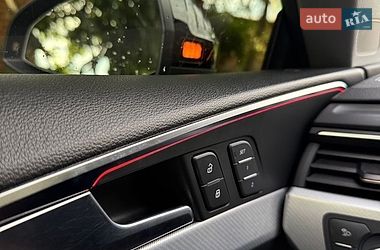 Купе Audi A5 2018 в Києві фото 11 Купе Audi A5 2018 в Києві
