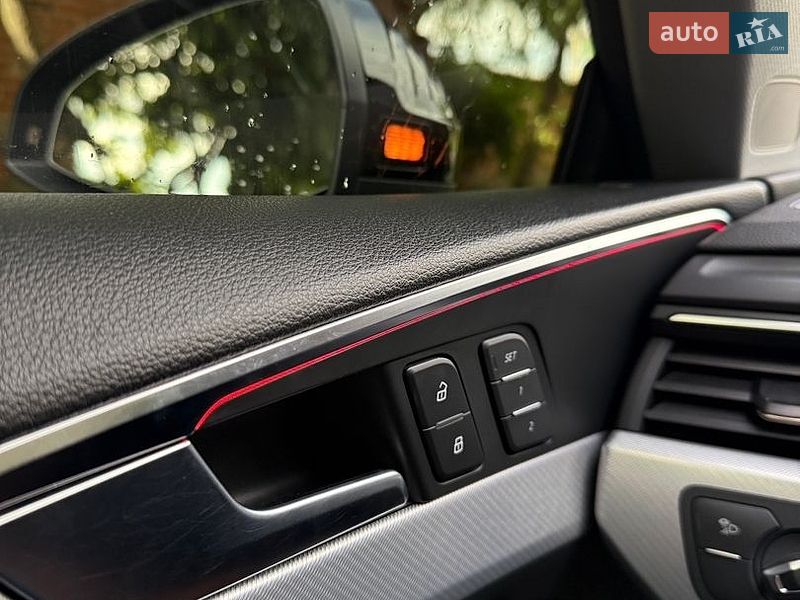 Купе Audi A5 2018 в Києві фото 11 Купе Audi A5 2018 в Києві