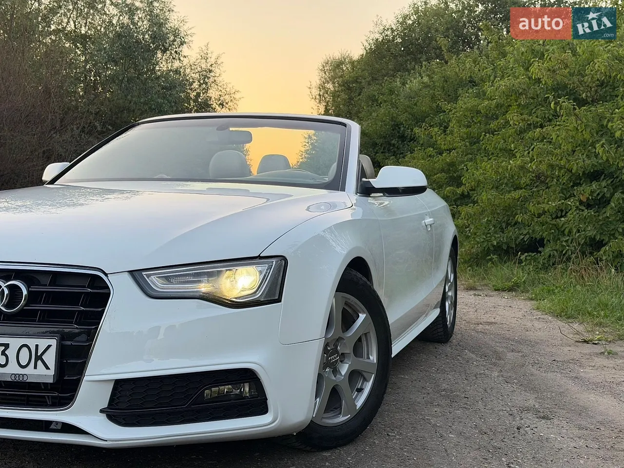 2010 Audi A5 - мініатюра 10