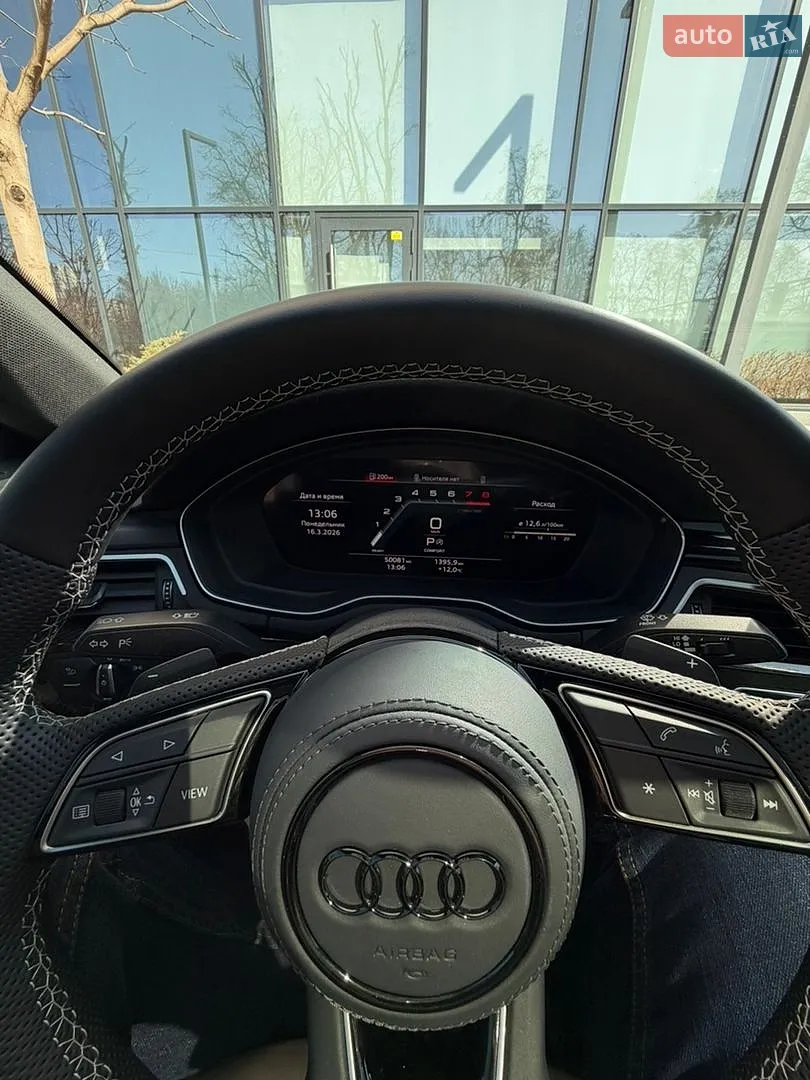 2020 Audi A5 - мініатюра 19