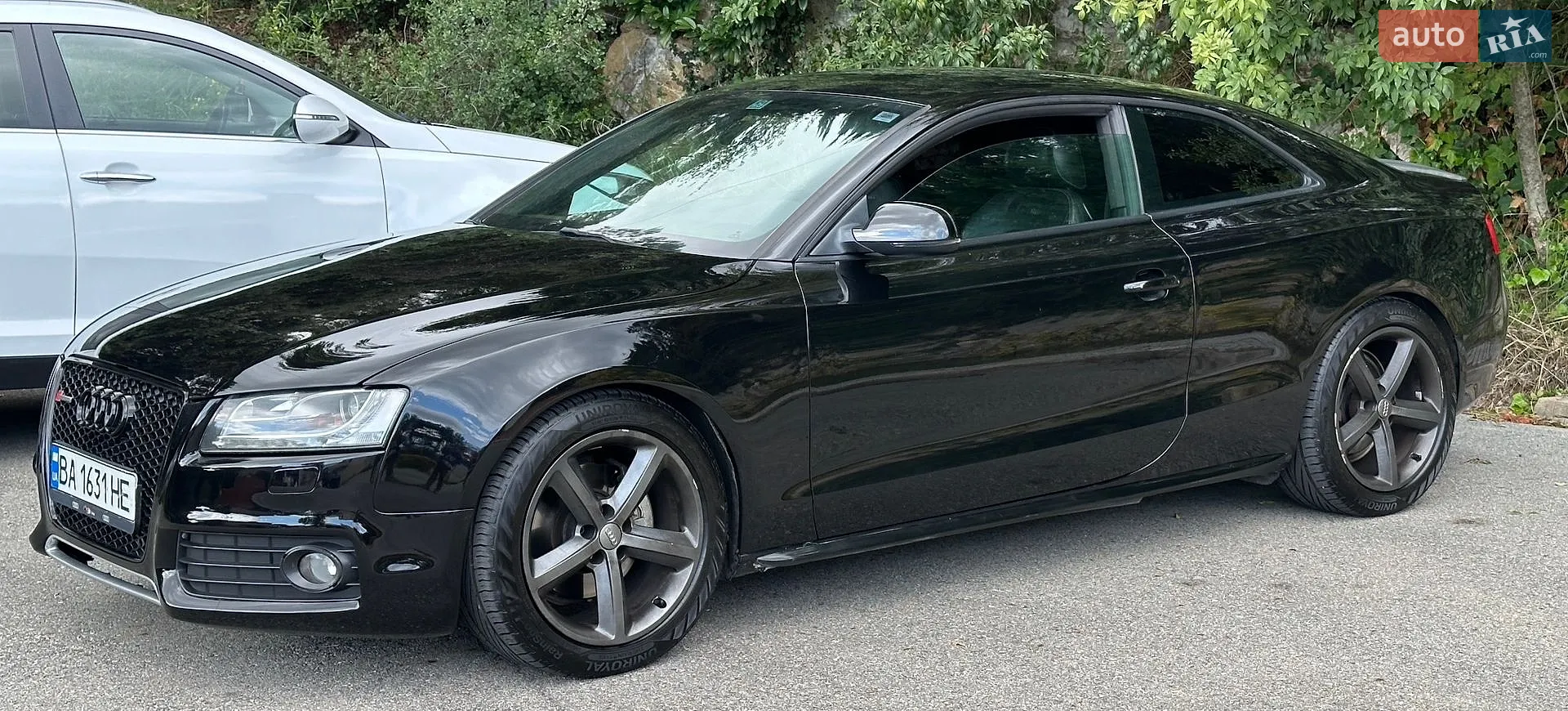 2010 Audi A5 - мініатюра 13