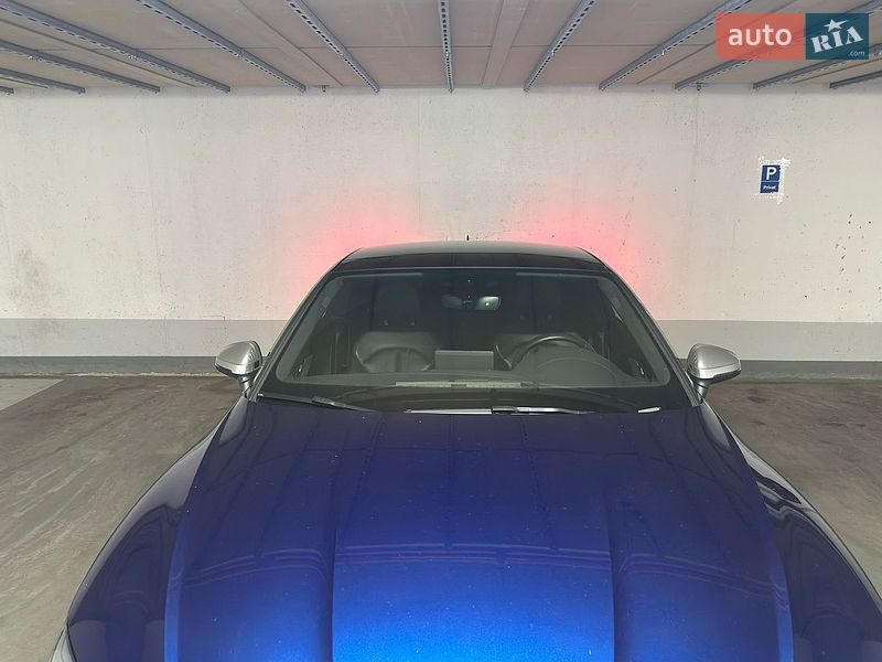 Купе Audi A5 2018 в Киеве фото 9 Купе Audi A5 2018 в Киеве