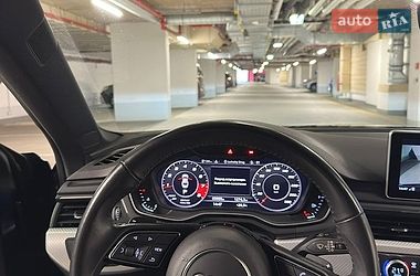 Купе Audi A5 2018 в Киеве фото 31 Купе Audi A5 2018 в Киеве