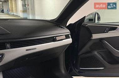 Купе Audi A5 2018 в Киеве фото 34 Купе Audi A5 2018 в Киеве