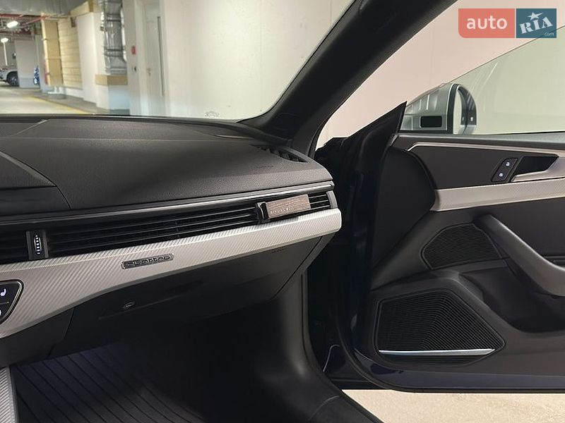 Купе Audi A5 2018 в Киеве фото 34 Купе Audi A5 2018 в Киеве