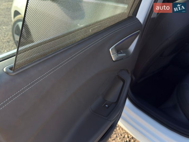 Ліфтбек Audi A5 2025 в Києві