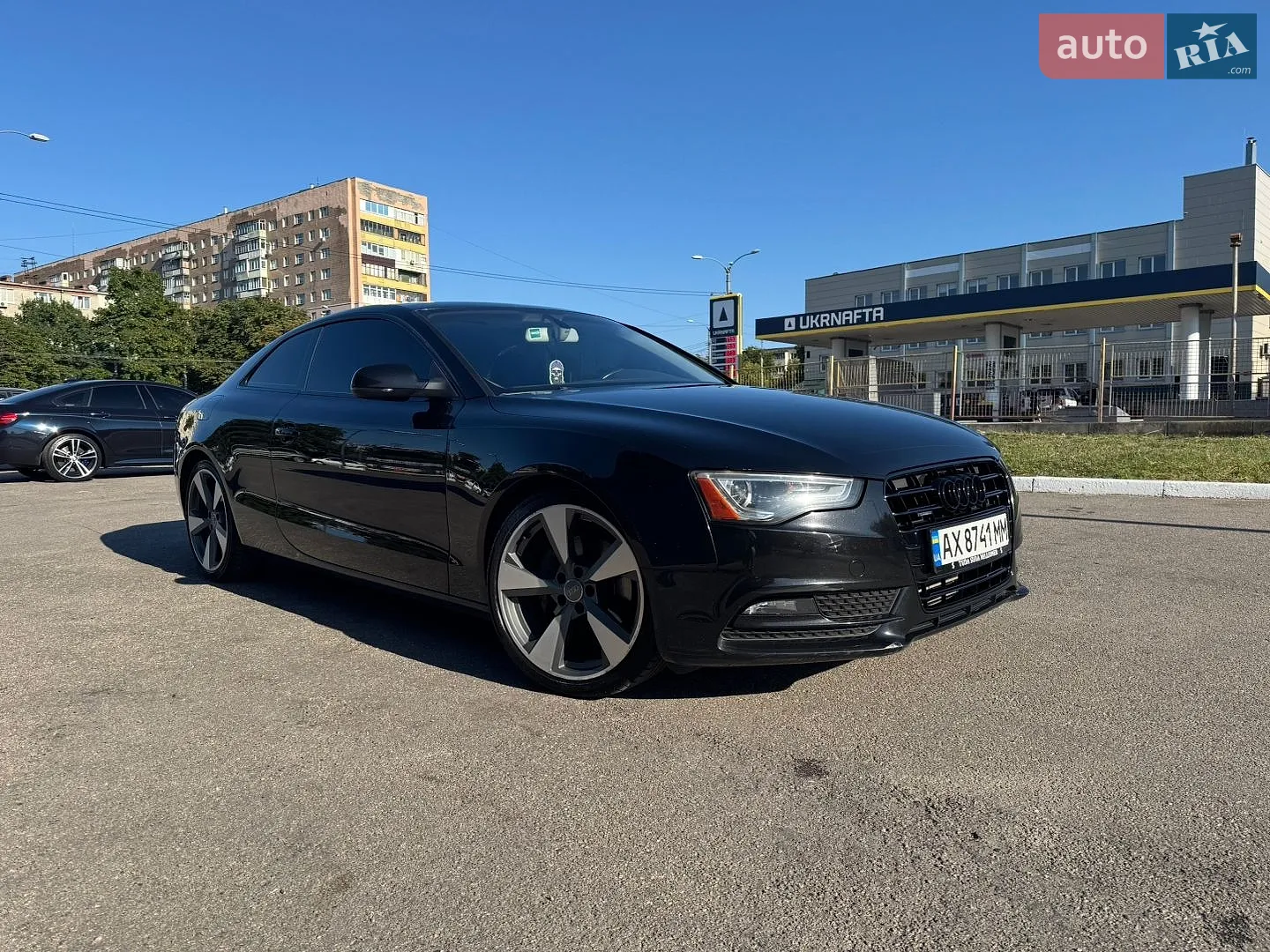 2015 Audi A5 - мініатюра 3