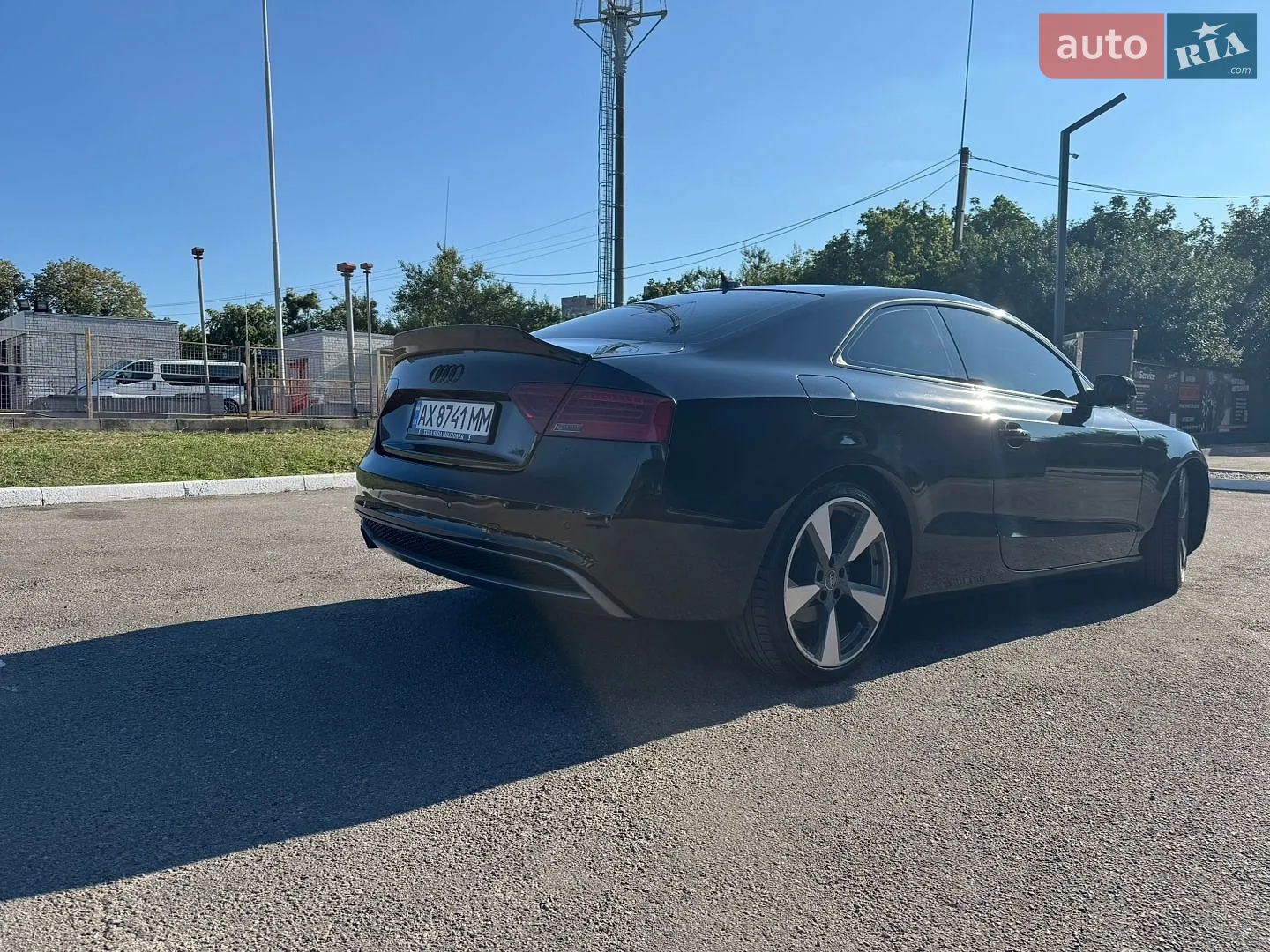2015 Audi A5 - мініатюра 7