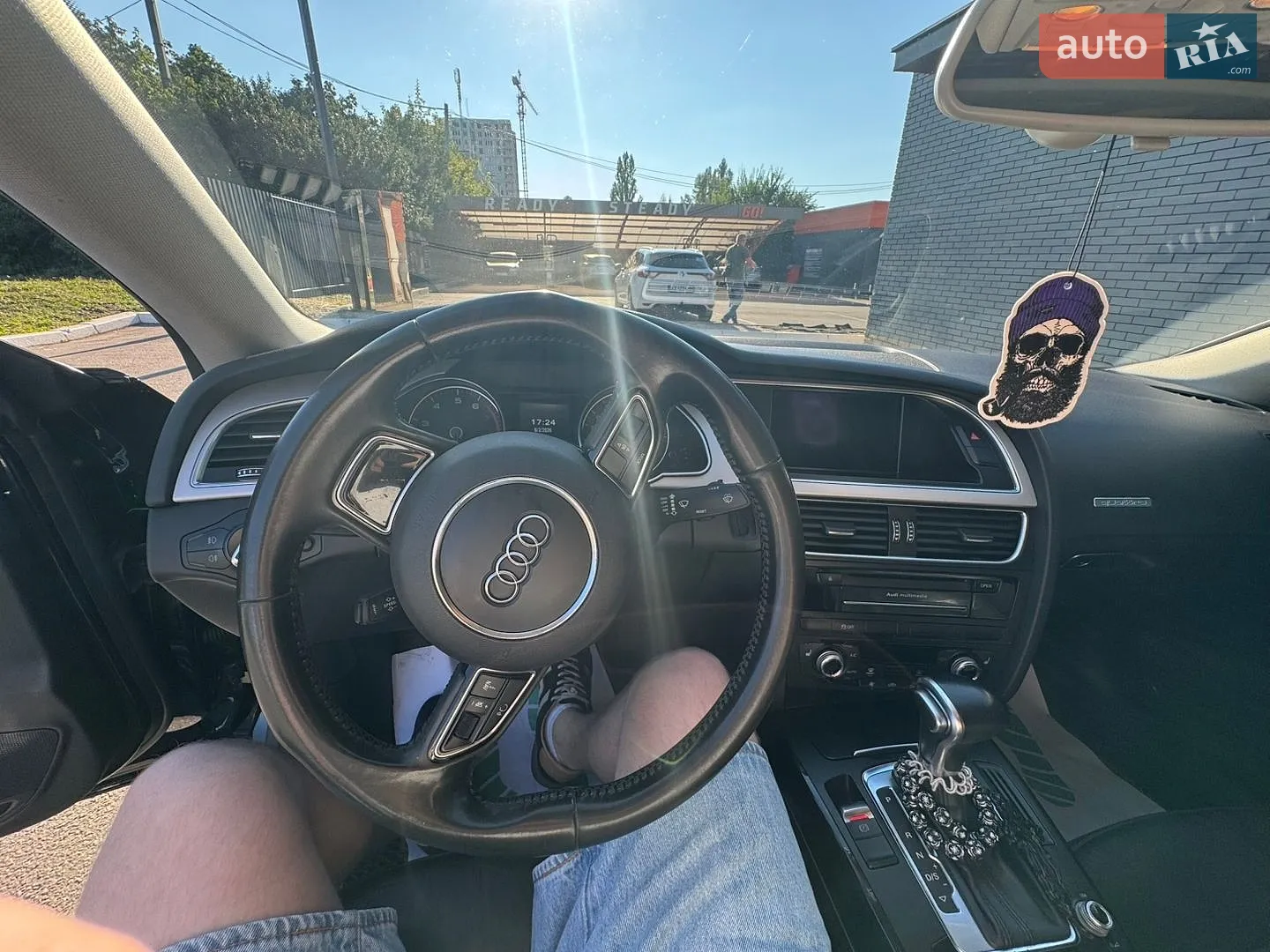2015 Audi A5 - мініатюра 12