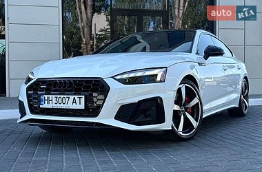 Ліфтбек Audi A5 2023 в Одесі