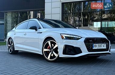 Ліфтбек Audi A5 2023 в Одесі