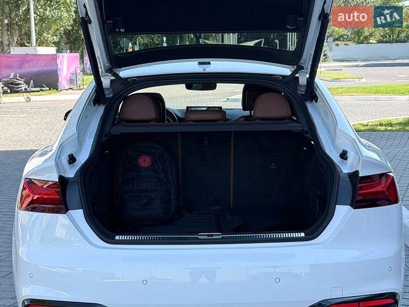 Ліфтбек Audi A5 2023 в Одесі