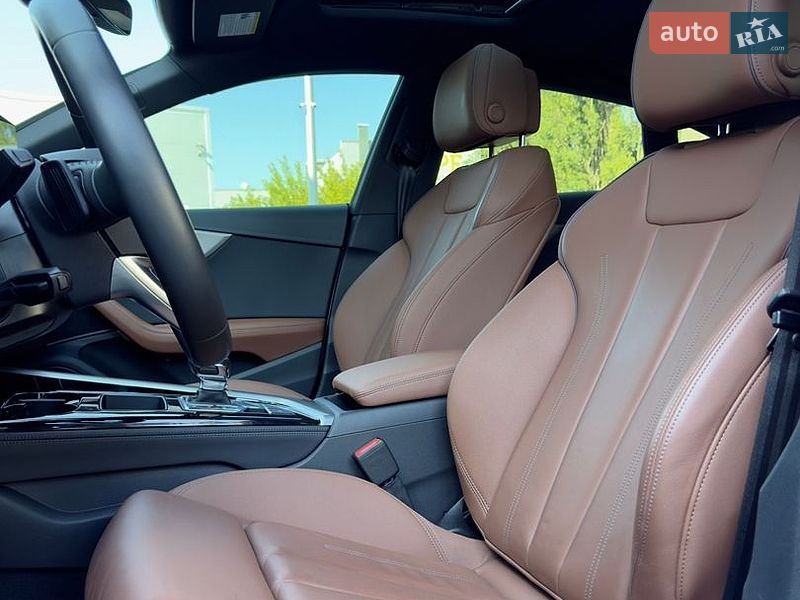 Ліфтбек Audi A5 2023 в Одесі