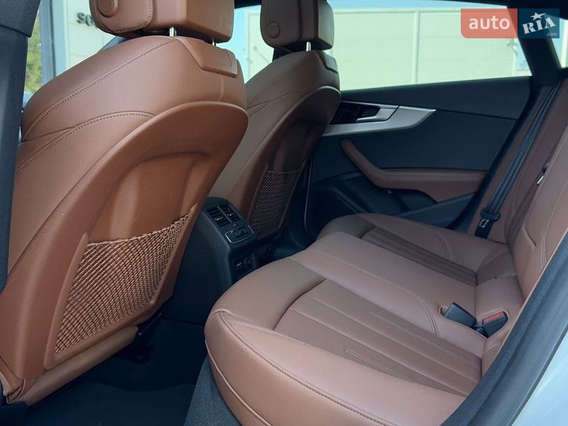 Ліфтбек Audi A5 2023 в Одесі