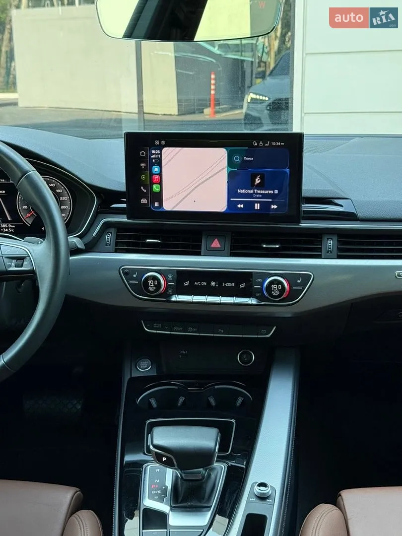 2023 Audi A5 - мініатюра 15