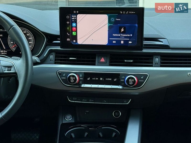 Ліфтбек Audi A5 2023 в Одесі