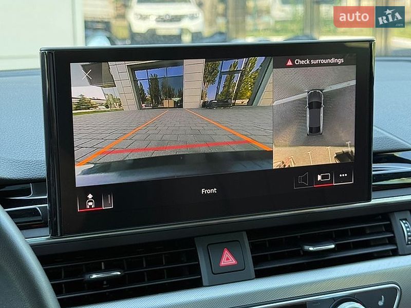 Ліфтбек Audi A5 2023 в Одесі