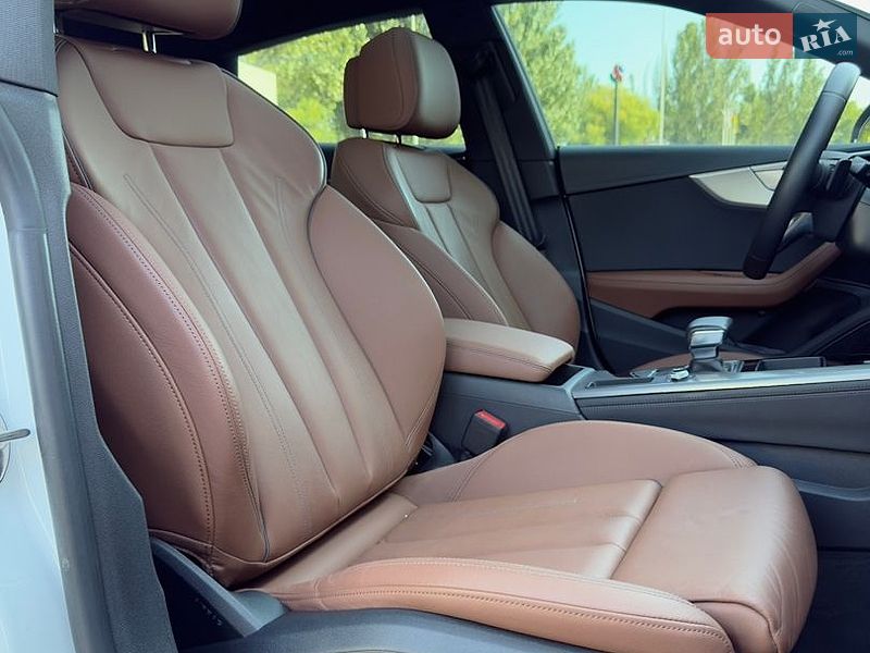 Ліфтбек Audi A5 2023 в Одесі