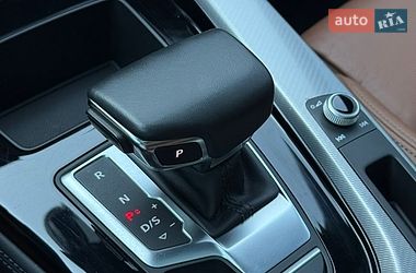 Ліфтбек Audi A5 2023 в Одесі