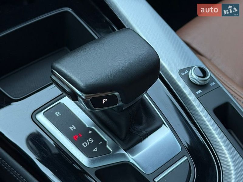 Ліфтбек Audi A5 2023 в Одесі