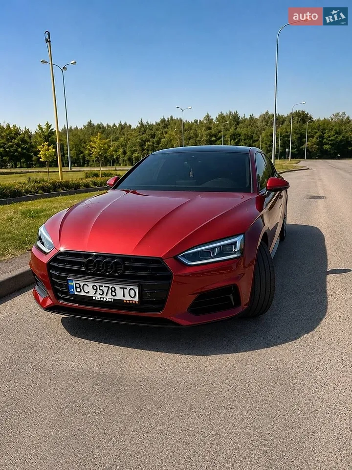 2015 Audi A5 - мініатюра 9