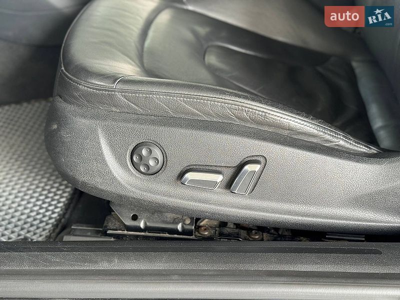 Купе Audi A5 2013 в Львові