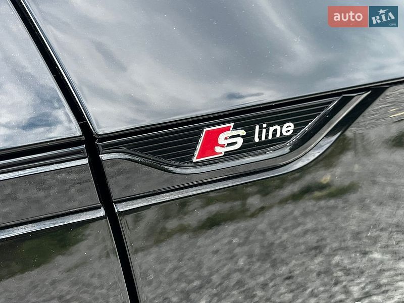 Ліфтбек Audi A5 2020 в Львові