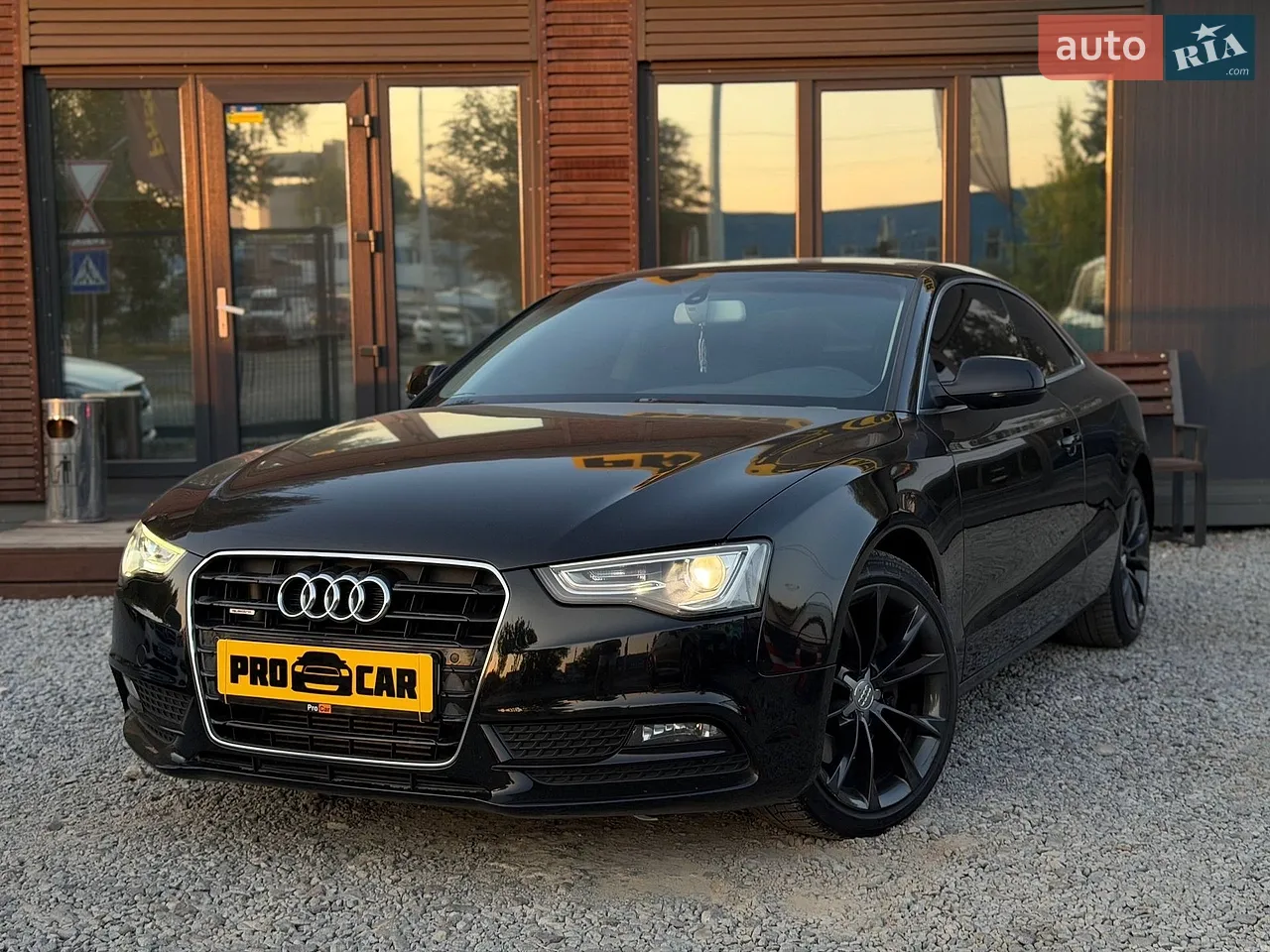2014 Audi A6 - мініатюра 33