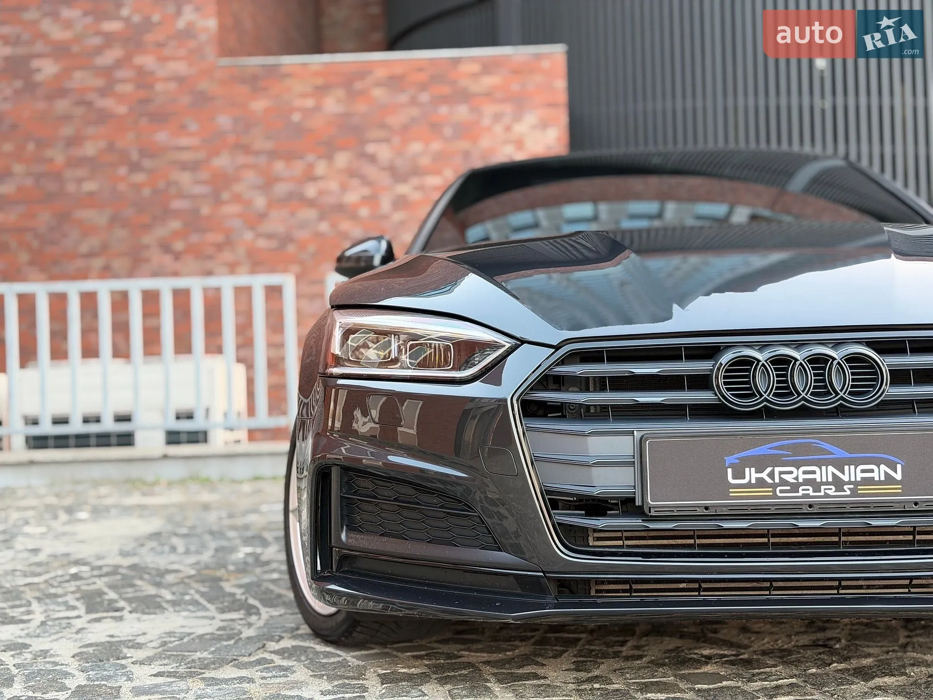 2019 Audi A5 - мініатюра 6