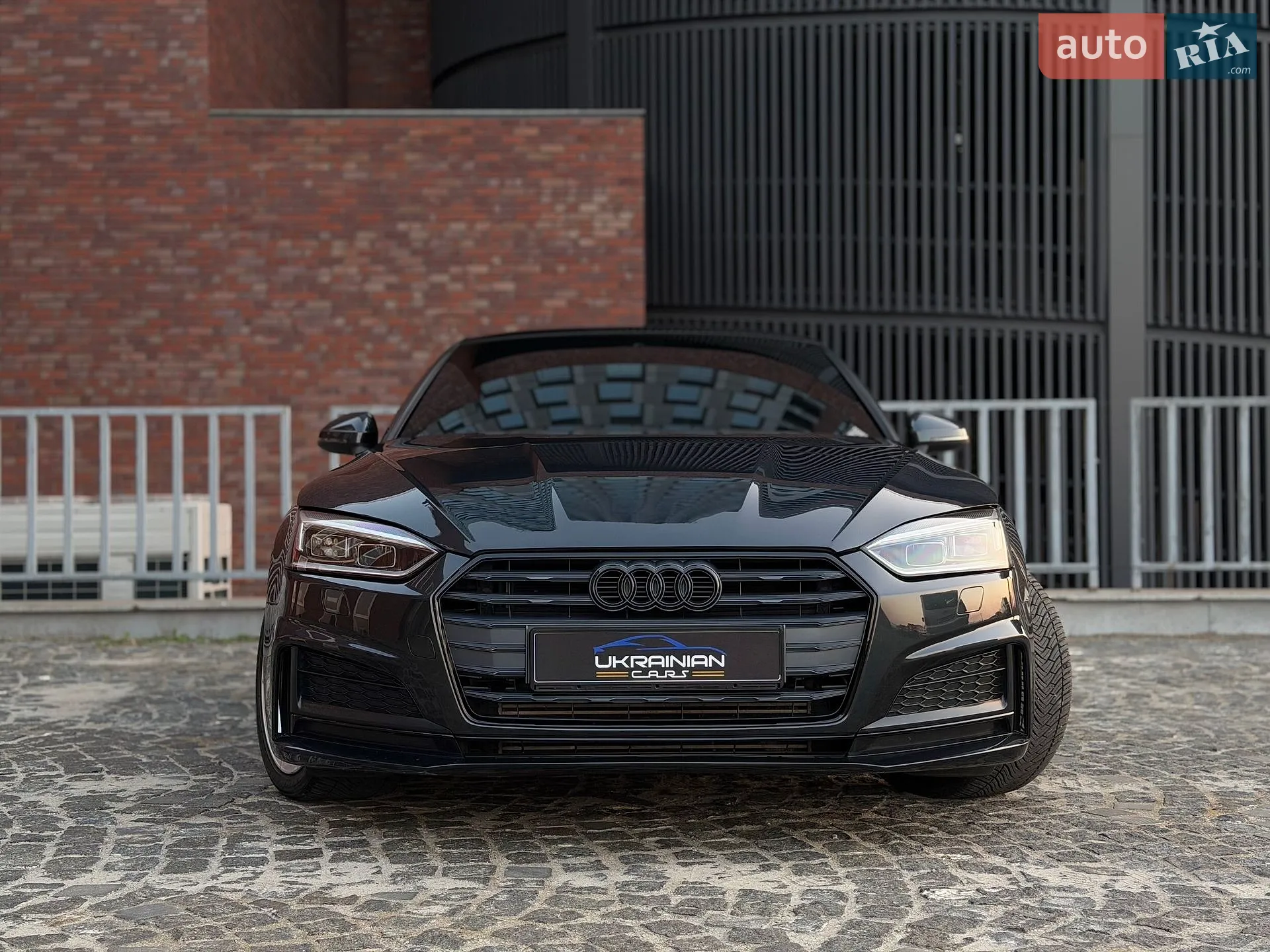 2019 Audi A5 - мініатюра 5