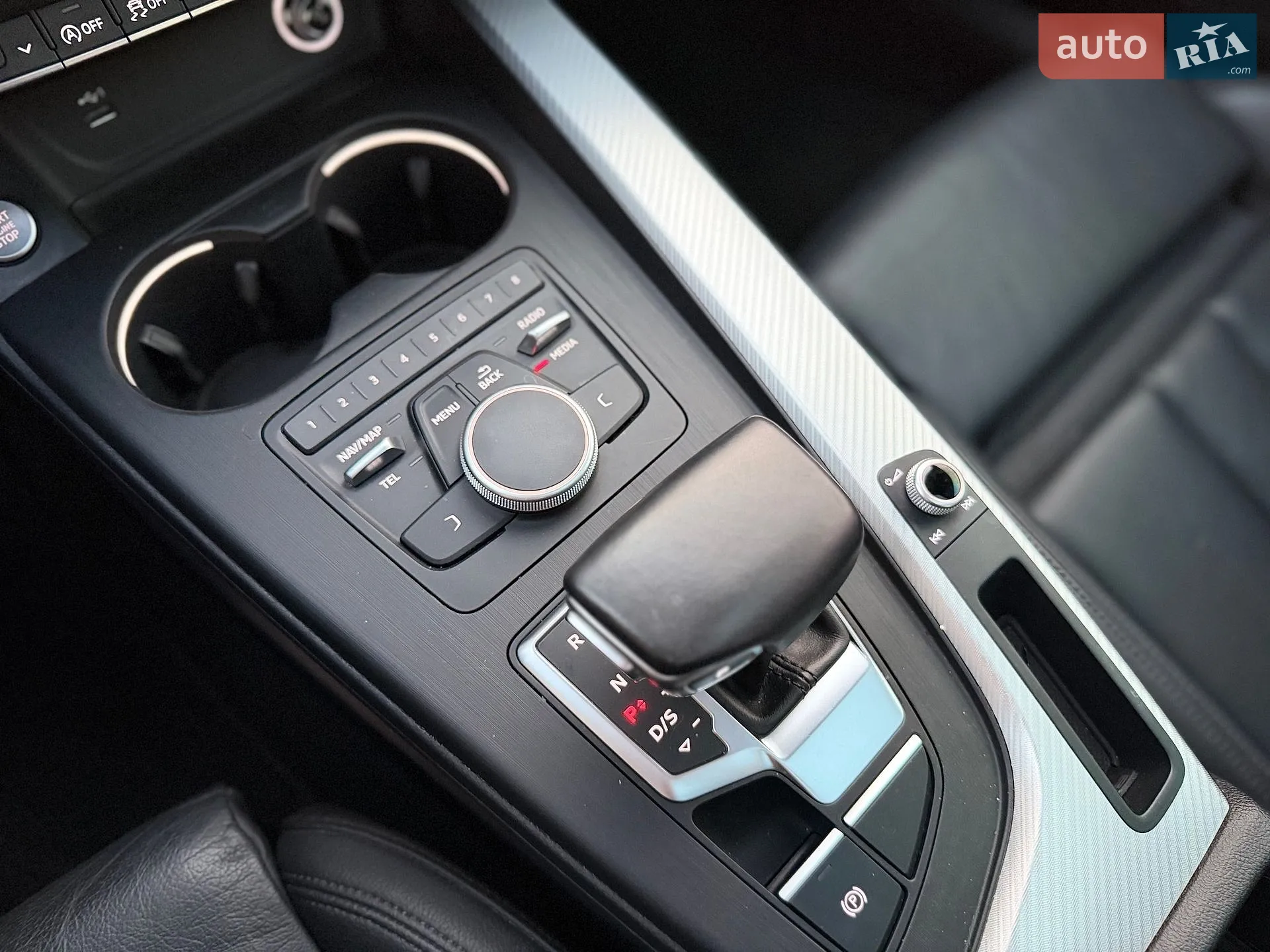 2019 Audi A5 - мініатюра 19