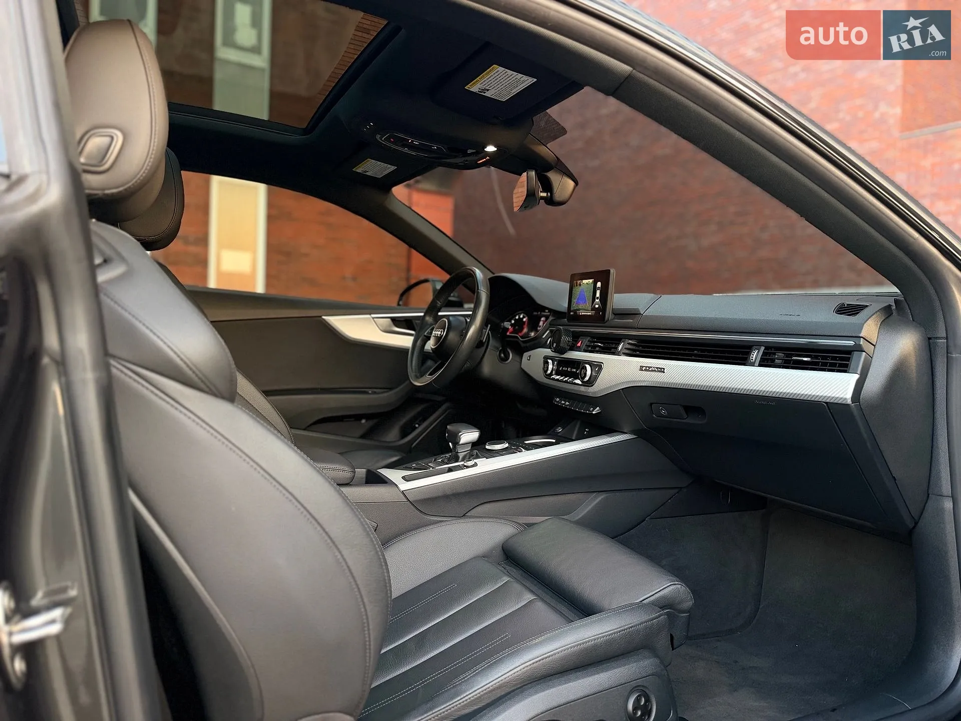 2019 Audi A5 - мініатюра 21