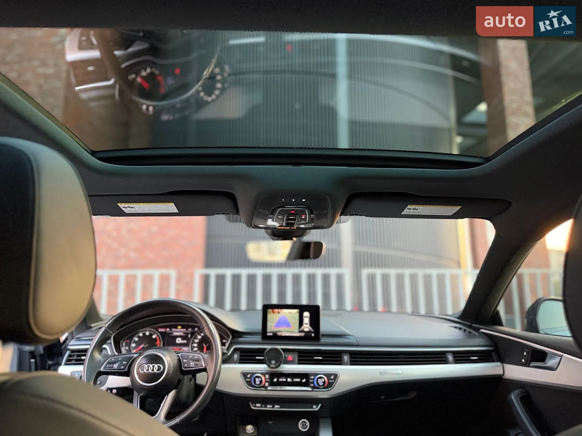 2019 Audi A5 - мініатюра 22