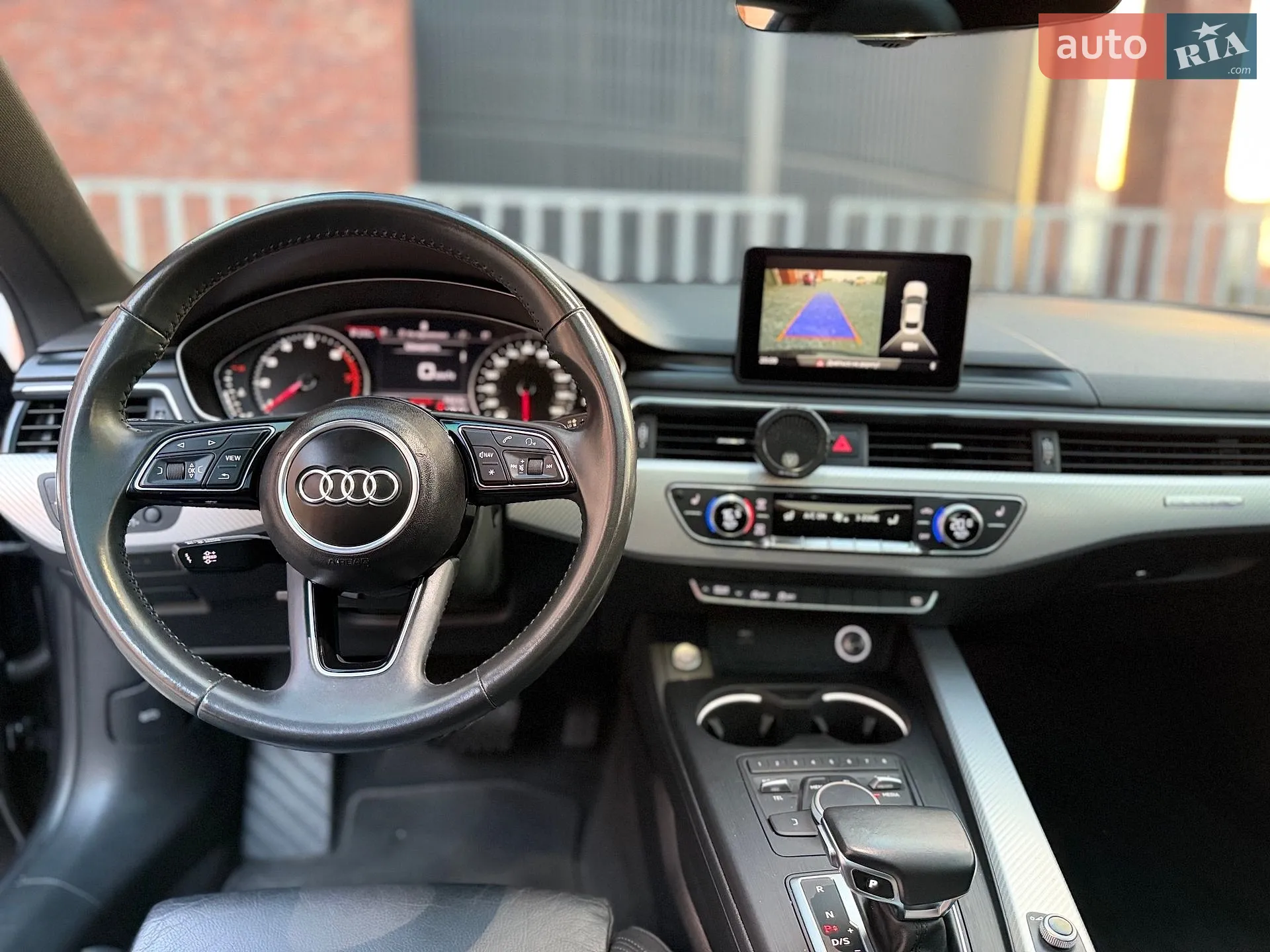 2019 Audi A5 - мініатюра 26