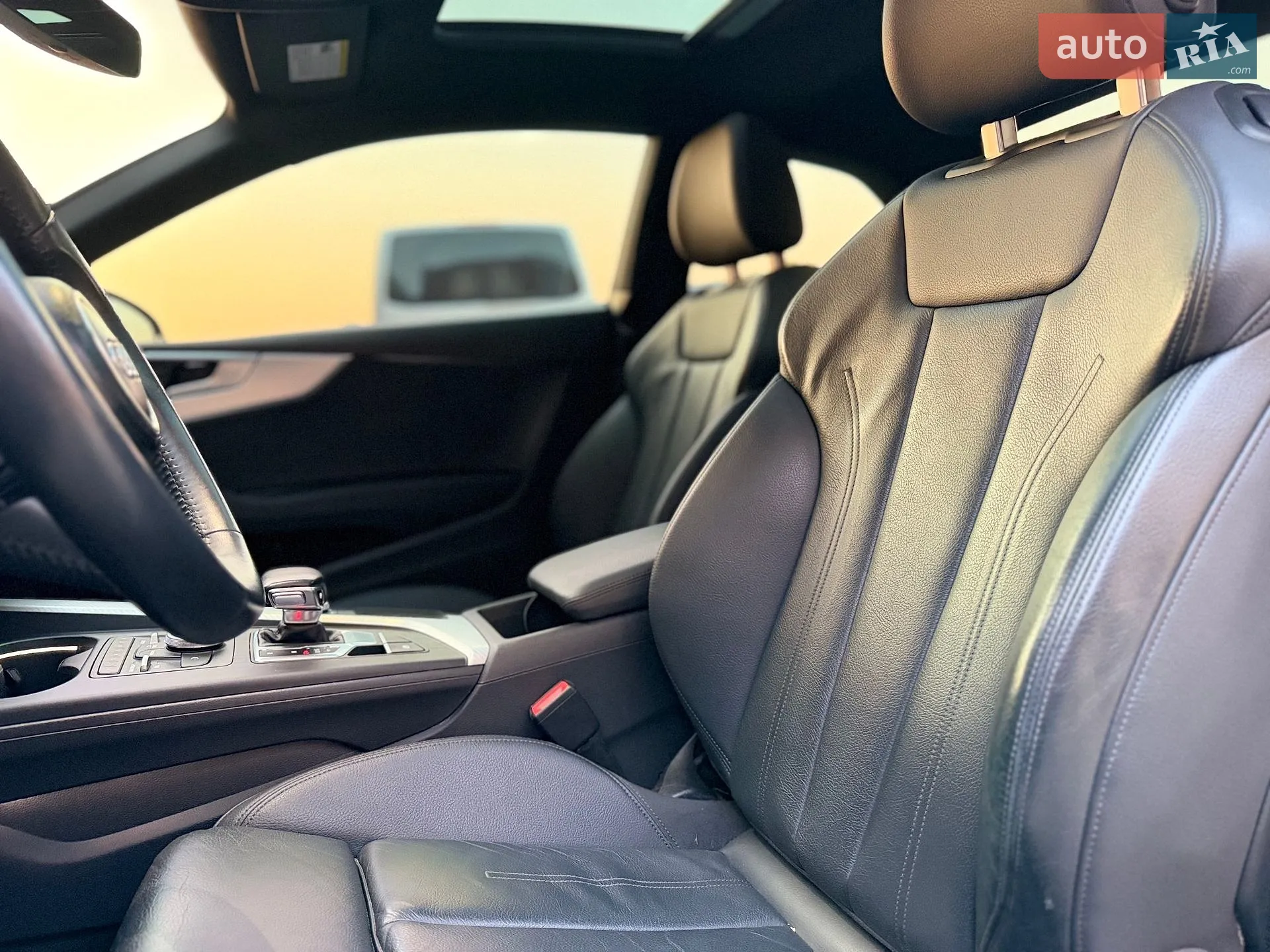 2019 Audi A5 - мініатюра 31