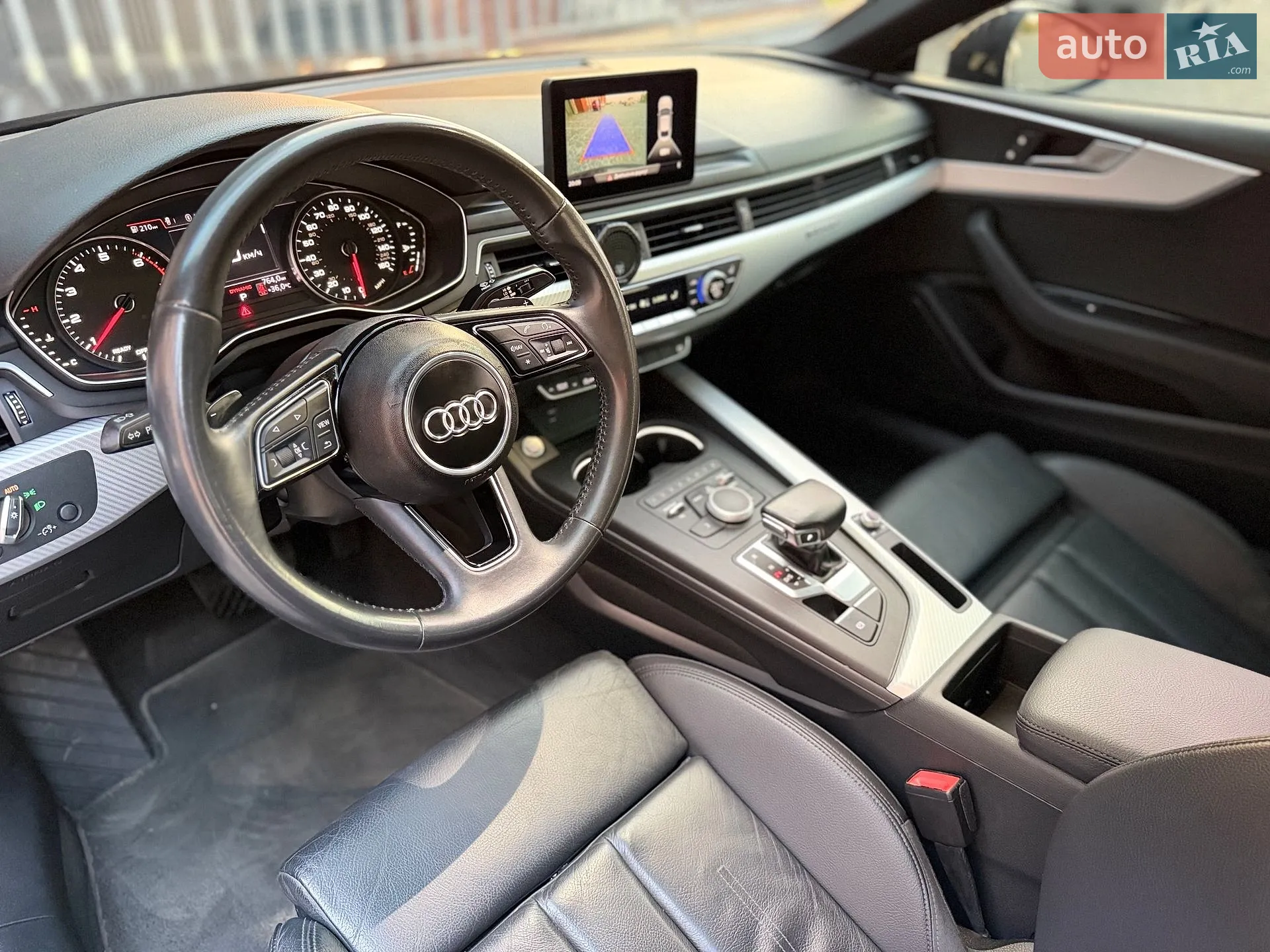2019 Audi A5 - мініатюра 32