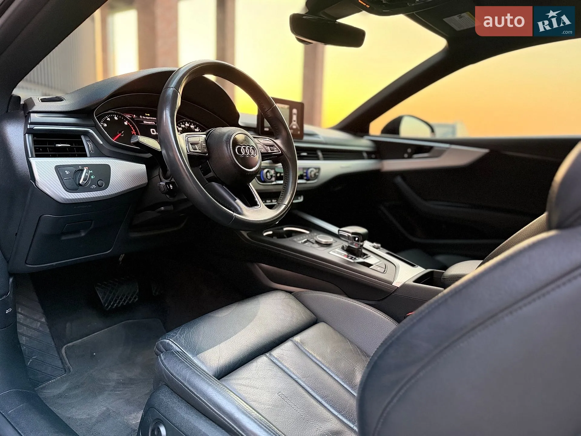 2019 Audi A5 - мініатюра 33