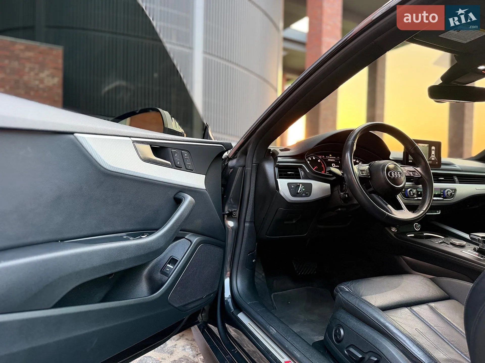 2019 Audi A5 - мініатюра 34