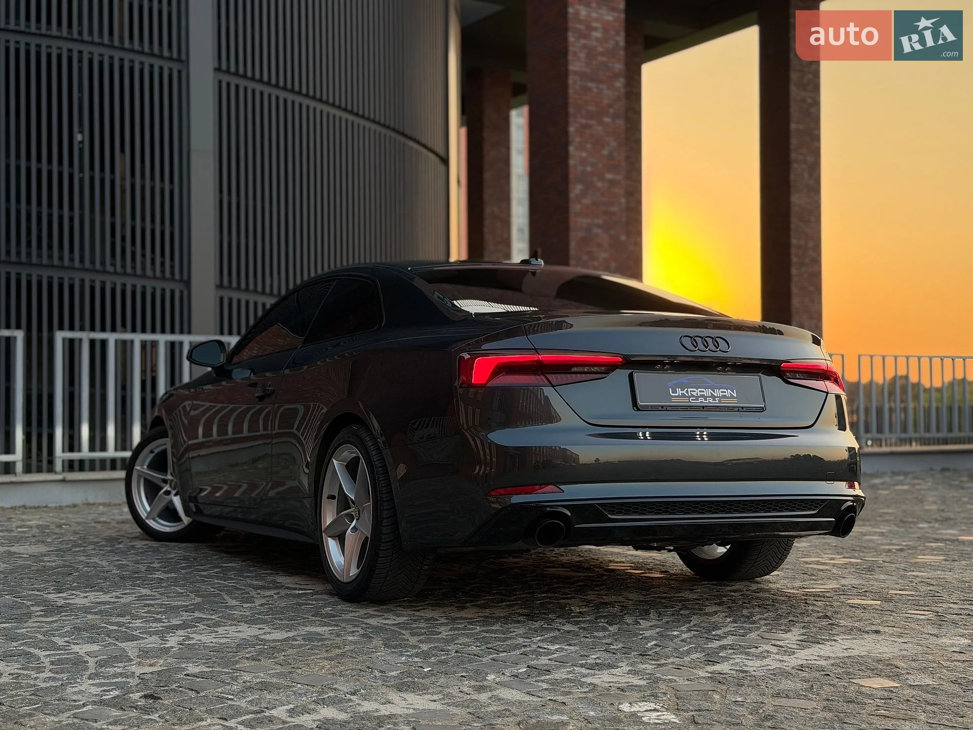 2019 Audi A5 - мініатюра 11
