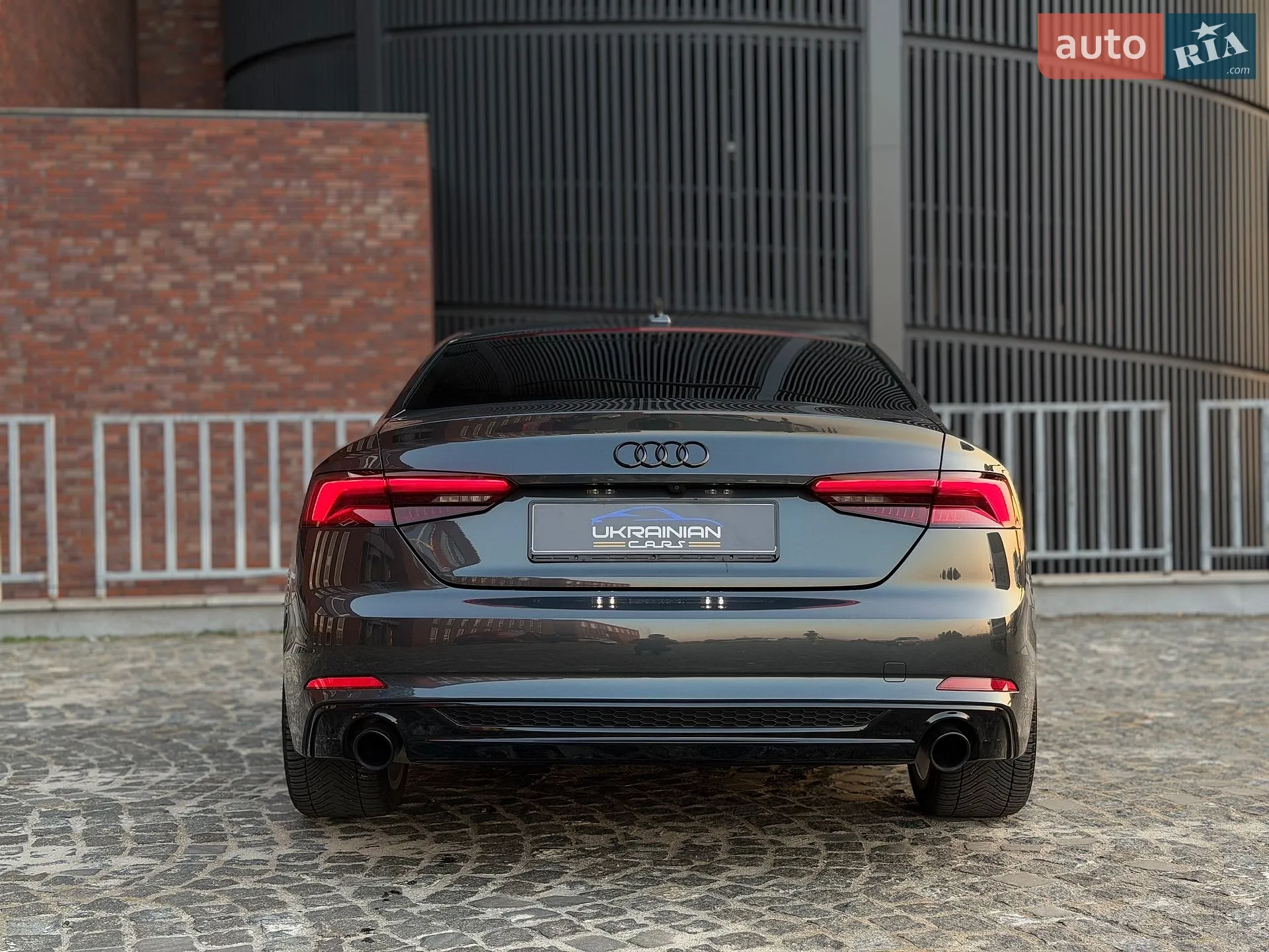 2019 Audi A5 - мініатюра 13