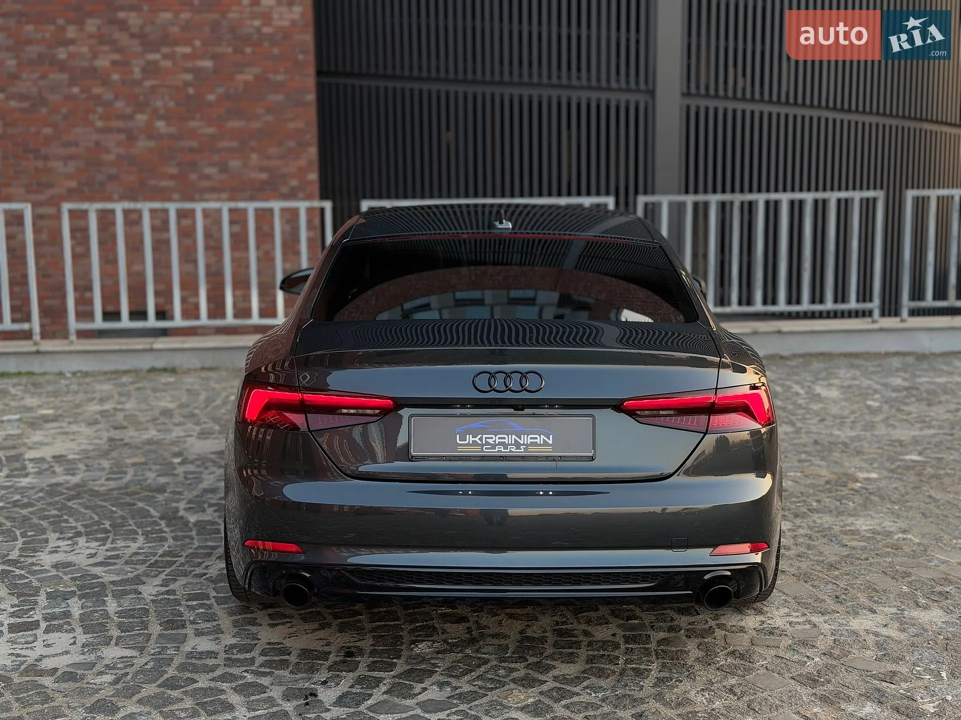 2019 Audi A5 - мініатюра 14